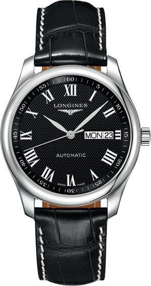 Đồng hồ Longines L2.755.4.51.7