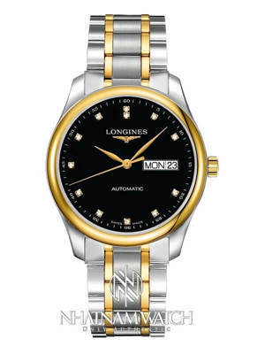 Đồng hồ Longines L2.755.5.57.7