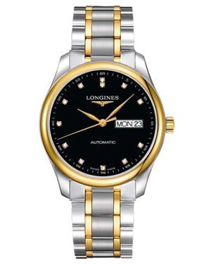 Đồng hồ Longines L2.755.5.57.7