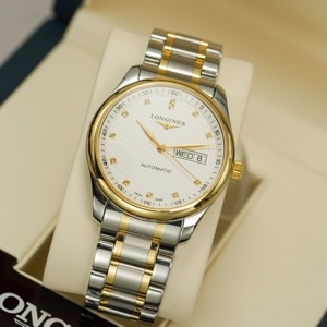 Đồng hồ Longines L2.755.5.77.7