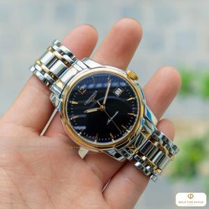 Đồng hồ Longines L2.763.5.52.7