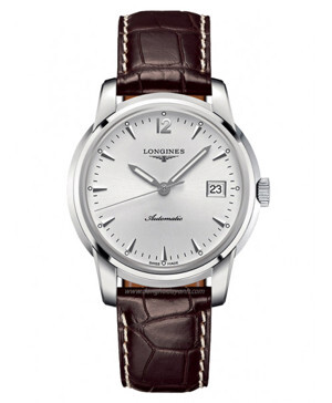 Đồng hồ Longines L2.766.4.72.0