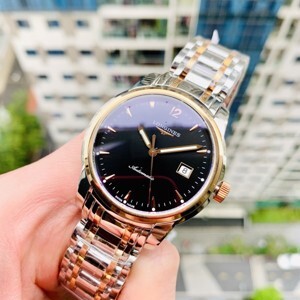 Đồng hồ Longines L2.766.5.52.7