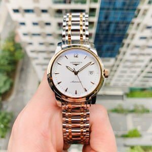 Đồng hồ Longines L2.766.5.79.7