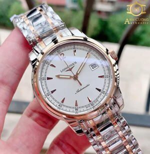 Đồng hồ Longines L2.766.5.79.7