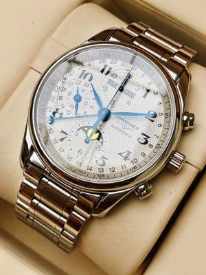 Đồng hồ Longines L2.773.4.78.6