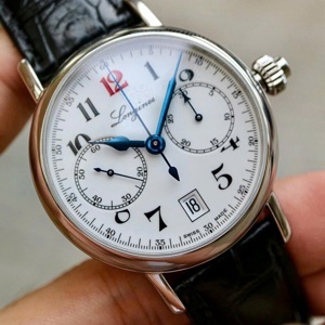 Đồng hồ Longines L2.775.4.23.3