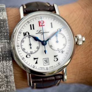 Đồng hồ Longines L2.775.4.23.3