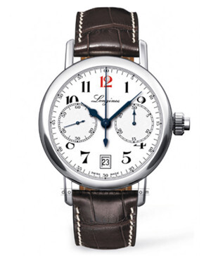 Đồng hồ Longines L2.775.4.23.3