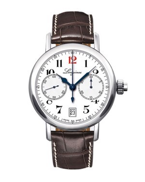 Đồng hồ Longines L2.775.4.23.3