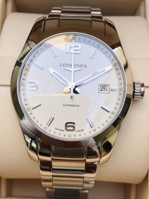 Đồng hồ Longines L2.785.4.76.6