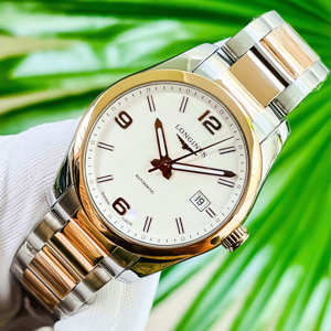 Đồng hồ Longines L2.785.5.76.7