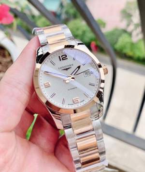 Đồng hồ Longines L2.785.5.76.7