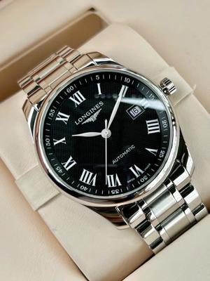 Đồng hồ Longines L2.793.4.51.6