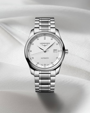 Đồng hồ Longines L2.793.4.77.6