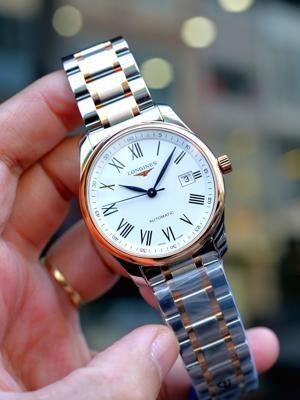 Đồng hồ Longines L2.793.5.11.7