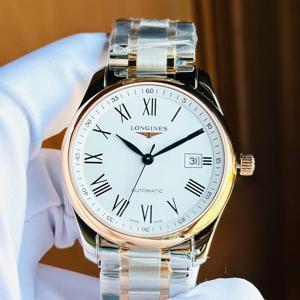 Đồng hồ Longines L2.793.5.11.7