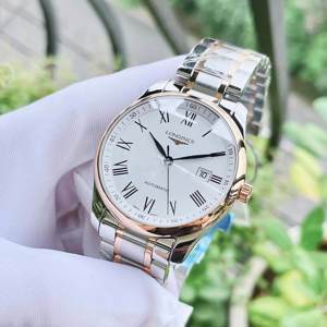 Đồng hồ Longines L2.793.5.11.7