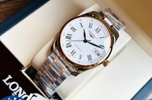 Đồng hồ Longines L2.793.5.11.7