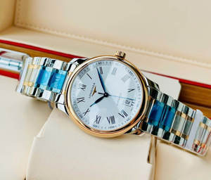 Đồng hồ Longines L2.793.5.78.7