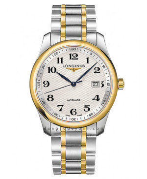 Đồng hồ Longines L2.793.5.78.7