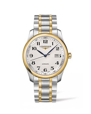 Đồng hồ Longines L2.793.5.78.7