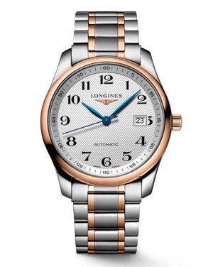 Đồng hồ Longines Master Collection sang trọng L2.793.5.79.7