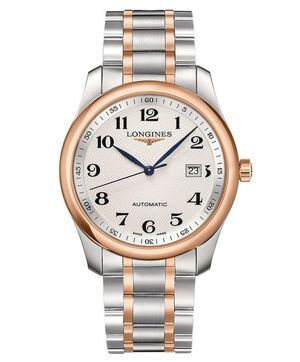 Đồng hồ Longines Master Collection sang trọng L2.793.5.79.7