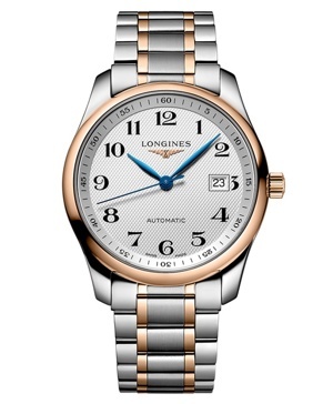 Đồng hồ Longines Master Collection sang trọng L2.793.5.79.7