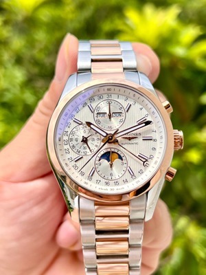 Đồng hồ Longines L2.798.5.72.7