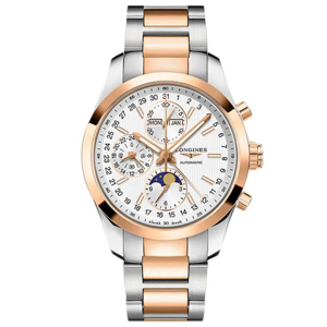 Đồng hồ Longines L2.798.5.72.7