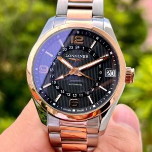 Đồng hồ Longines L2.799.5.56.7