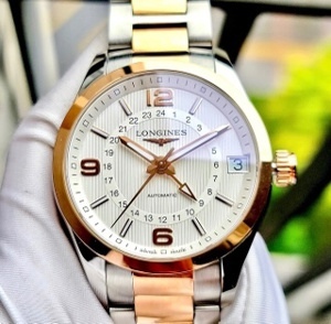 Đồng hồ Longines L2.799.5.76.7