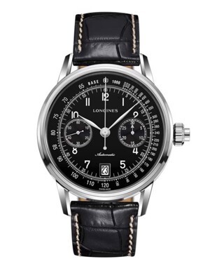 Đồng hồ Longines L2.800.4.53.0