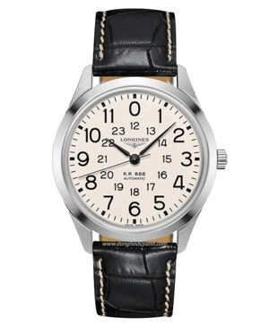 Đồng hồ Longines L2.803.4.23.0