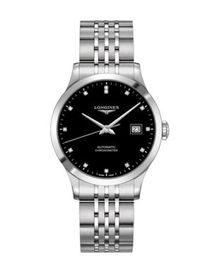 Đồng hồ Longines L2.820.4.57.6