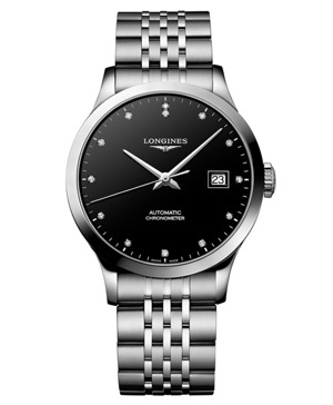 Đồng hồ Longines L2.820.4.57.6