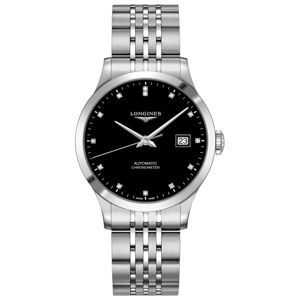 Đồng hồ Longines L2.820.4.57.6