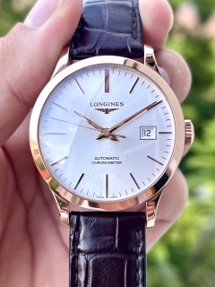 Đồng hồ Longines L2.820.8.72.2