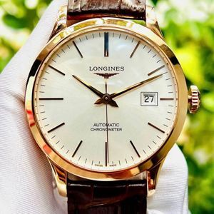 Đồng hồ Longines L2.820.8.72.2