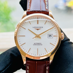Đồng hồ Longines L2.820.8.72.2