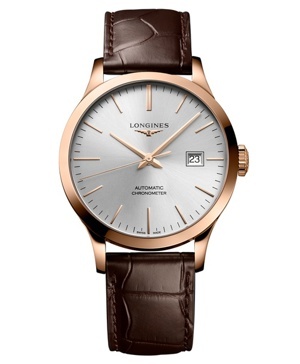 Đồng hồ Longines L2.820.8.72.2