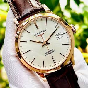 Đồng hồ Longines L2.820.8.72.2