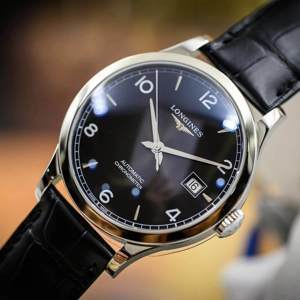 Đồng hồ Longines L2.821.4.56.2