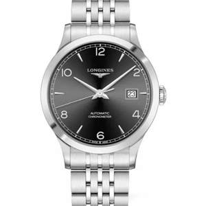 Đồng hồ Longines L2.821.4.56.6