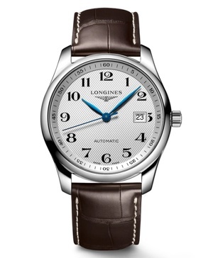 Đồng hồ Longines L2.893.4.78.3