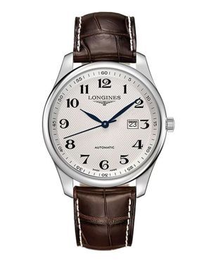 Đồng hồ Longines L2.893.4.78.3