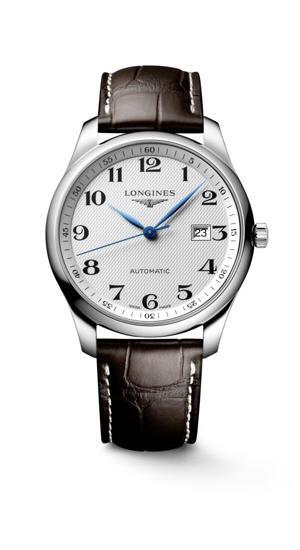 Đồng hồ Longines L2.893.4.78.3