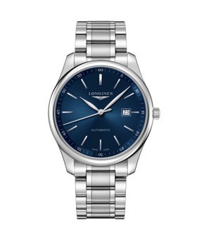 Đồng hồ Longines L2.893.4.92.6