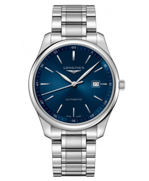 Đồng hồ Longines L2.893.4.92.6